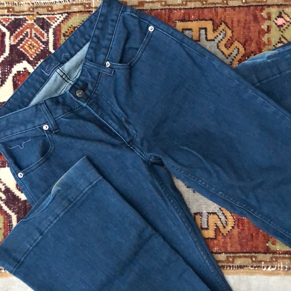 Limes Ranch Lola Jeans